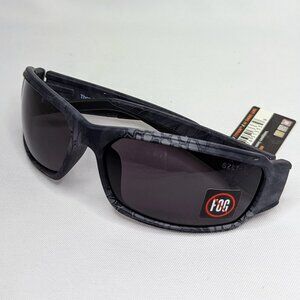 Ergodyne Skullerz THOR Typhon Anti-Fog Safety Glasses Smoke Lens — NWT
